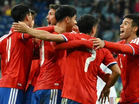 Tras la caída de Pellegrini: el candidato número uno a la Roja