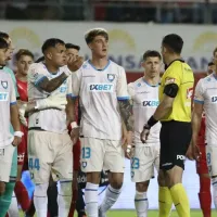 Tras denuncia arbitral: Huachipato se expone a una multa por insólito error