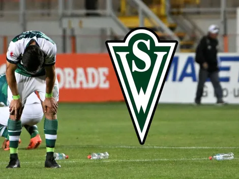 "Cinco años en Primera B": Wanderers pasa la podadora con un referente