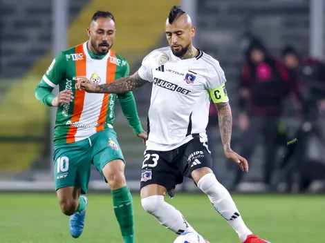 Cobresal toma inédita decisión por hinchas albos en el Salvador