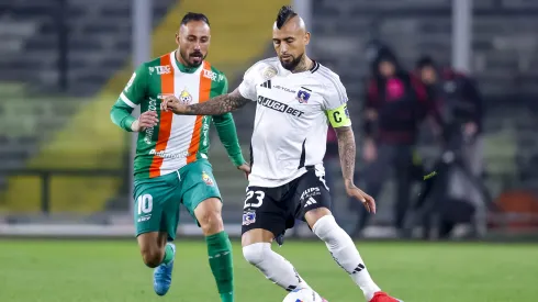 Choque definitorio se dará en El Salvador.