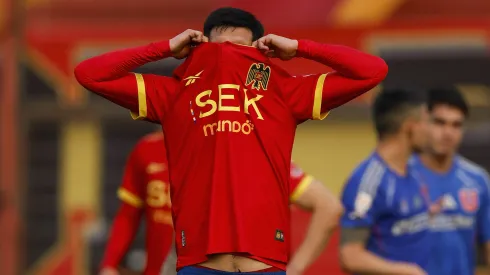 Unión Española se pronunció ante los rumores