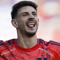 La tajante opinión de periodista sobre el futuro de Di Yorio en U de Chile: “Se ganó que negocie”