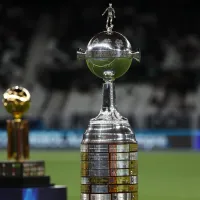 La decisión sin vuelta atrás de la Conmebol con la Copa Libertadores: “Nos pareció más justo…”