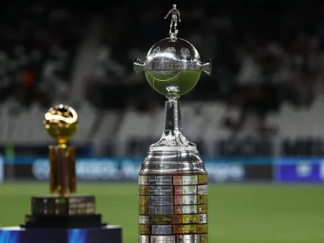 La decisión sin vuelta atrás de la Conmebol con la Copa Libertadores