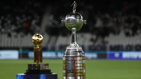 Flamengo y Palmeiras jugarán la final de la Copa Libertadores 2025.