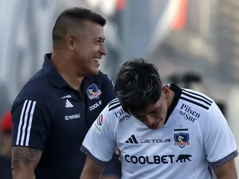 Almirón y un bicampeón de América, claves para Palacios en Boca