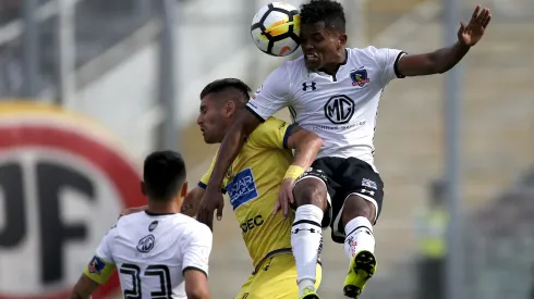 El jugador sancionado que cambió su nombre.