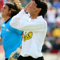 Delantero récord de Colo Colo y del fútbol chileno anuncia su sorpresivo retiro