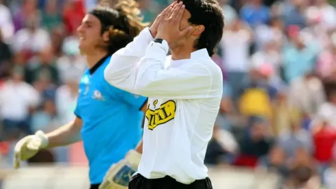 El ahora ex delantero solicitó el Fondo de Retiro del SIFUP 2025.