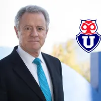 “Me gusta”: el DT que quiere Federico Valdés para reemplazar a Gustavo Álvarez en U. de Chile