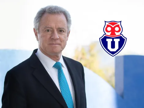 Federico Valdés elige al reemplazante de Gustavo Álvarez en la U