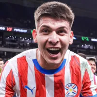 Habla el gigante seleccionado paraguayo que U de Chile negocia como refuerzo: “Sería un traspaso definitivo”