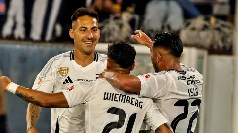 El Cacique debe buscar nombres en delantera para el 2026.