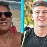 Agente del seleccionado paraguayo que negocia con U de Chile admite competencia: “Dos conversaciones en…”