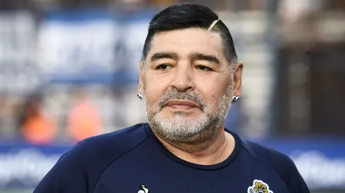 La muerte de Maradon aún causa revuelo en Argentina