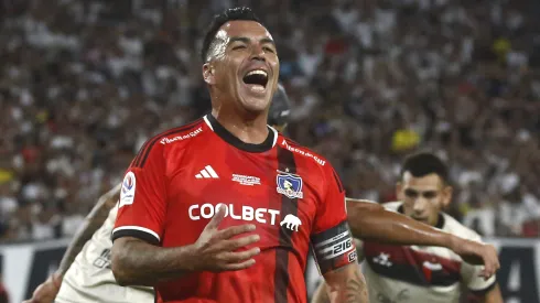 Tras años de ida y vuelta, Esteban Paredes, solicitó el Fondo de Retiro que entrega el SIFUP a los jugadores recientemente retirados.