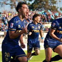 ¡Arica, siempre Arica! San Marcos vence en la agonía a Cobreloa y pega primero en la Liguilla
