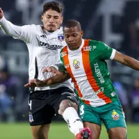 “La presión…”: la frase con la que Cobresal calienta la final por Sudamericana con Colo Colo