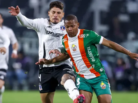 La frase con la que Cobresal calienta final por Sudamericana con Colo Colo