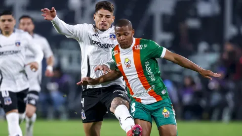 Cobresal no se achica ante Colo Colo.