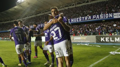 Deportes Concepción dio el primer golpe ante Deportes Copiapó.