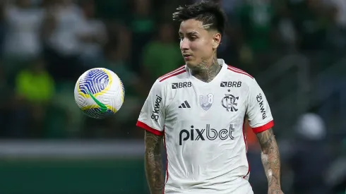 Erick Pulgar puede ser el segundo chileno en consagrarse bicampeón de la Copa Libertadores.