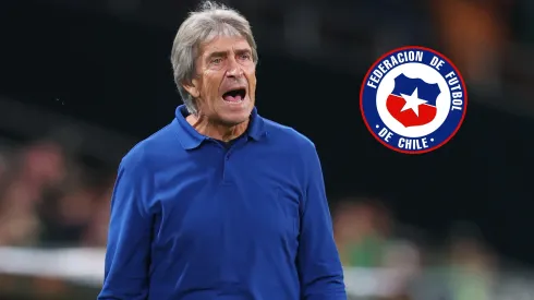 En España revelan inminente decisión por futuro de Pellegrini.