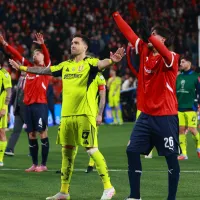 Independiente vuelve a chocar contra U de Chile: ambos van por el mismo refuerzo