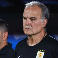 Uruguay confirma estadía de Bielsa pese a los rumores: esto pidió el Loco