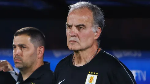Marcelo Bielsa sigue en Uruguay: ratificado por la dirigencia