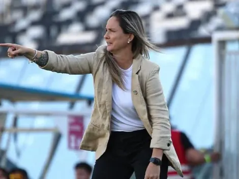 "Ideal no es": El fuerte palo de Tatiele a la ANFP por la final femenina