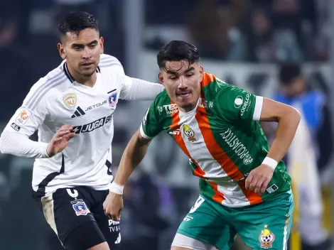 Cobresal aprovecha y cobra casi 30 mil pesos a los hinchas de Colo Colo