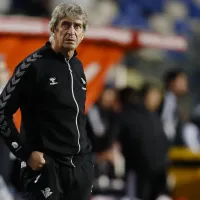 Mundialista sorprende y tira a la basura la llegada de Manuel Pellegrini a la Roja: “La opción murió”