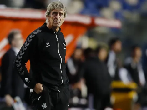 Mundialista sorprende y tira a la basura la llegada de Pellegrini a la Roja