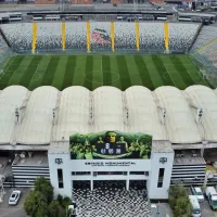 Nueva disputa en Colo Colo: La poderosa razón del Bloque Vial para ir contra Mosa y querer un Nuevo Monumental más chico