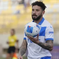 ¿No seguirá el 2026? Los inesperados motivos que frenan la renovación de Mena en U Católica