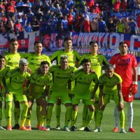 Dolor de cabeza: U. de Chile pierde a una de sus mayores figuras para duelo con Coquimbo