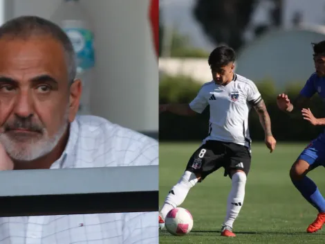 Milad explica por qué los juveniles en Chile son alfeñiques: "Estamos..."