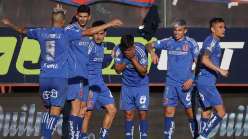 Periodista deportivo habla sobre la posible llegada de goleador argentino a la U.