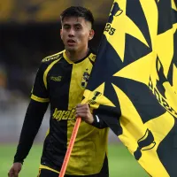 Grande de la Conmebol quiere fichar a la principal figura del Súper Coquimbo Unido