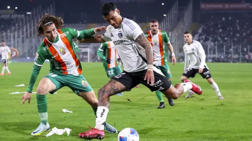 Colo Colo se prepara para la penúltima fecha del torneo nacional.