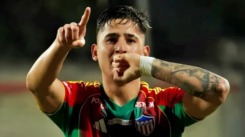 Paiva sigue anotando varios goles en Colombia.