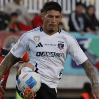 “Se alejó de ciertos amigos”: el cambio de Alan Saldivia para volver a ser titular en Colo Colo
