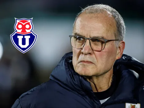 Ex U. de Chile sale al rescate de Marcelo Bielsa en Uruguay