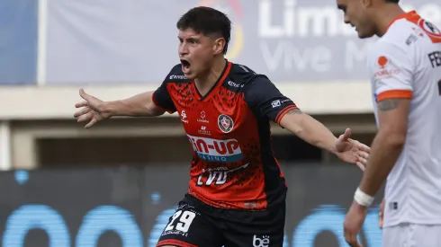 Facundo Pons se sinceró sobre su presente en Limache.