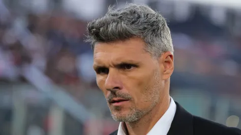 Fernando Ortiz sabe que en el Cacique todo tiene mucha relevancia mediática.