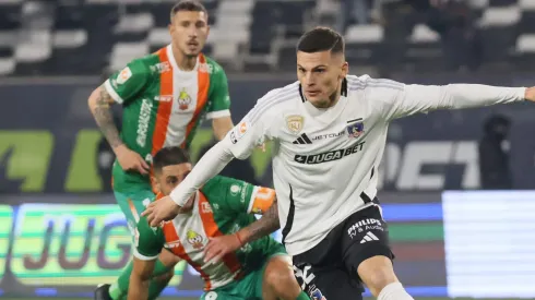 Colo Colo visita a Cobresal este viernes