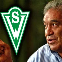 Reinaldo Sánchez sorprende a los hinchas ante posible venta de Wanderers: “No le puedo pasar el club a…”