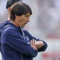 Garnero explica la urgente operación que inquieta a la UC: “Anímicamente afecta un montón, si hay un…”